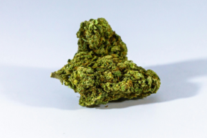 THCa flower