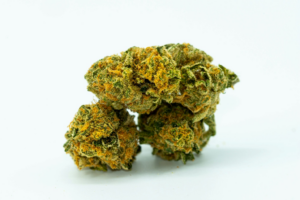  Cannabis flowers